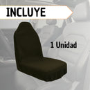 Forro Protector Para Silla Copiloto de Perros y Gatos