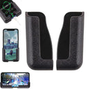 Soporte Universal Adhesivo Para Smarphone Varias Superficies