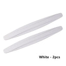Protectores Bumper Parachoques Esquineros Rayones Adhesivo