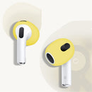 Protector En Silicona Para Audifonos AirPods 3