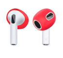 Protector En Silicona Para Audifonos AirPods 3