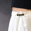 Pin Broche De Perlas De Seguridad Para Ropa
