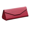 Estuche Para Gafas Plegable Con Iman Rigido Impermeable