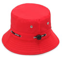 Gorro Sombrero De Moda Outfit Fashion Tendencia Doble Cara