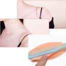 Almohadilla Protector Brasier Hombro Evita Dolor Resbalones