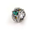 Anillo Aragorn Señor De Los Anillos Hombre Mujer