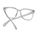 Montura Marco Gafas Para Lente Formulado Livianas Unisex