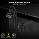 Adaptador Para Cable De Carga Reloj Garmin Tipo C