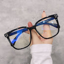 Montura Marco Gafas Para Lente Formulado Livianas Unisex