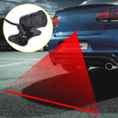 Proyector Luz Láser Anticolision Antiniebla Para Moto Carro