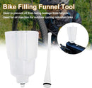 Kit de Embudo Purga de Frenos Hidraulicos Shimano