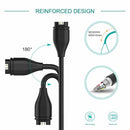 Cable Reloj Garmin Usb Fenix Vivoactive Vivosport Quatix