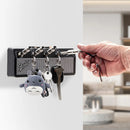 Porta Llaves Llavero de Pared Amplificador Parlante Fender