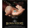 Anillo Aragorn Señor De Los Anillos Hombre Mujer