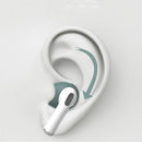 Protector En Silicona Para Audifonos AirPods 3