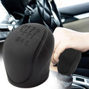 Forro Protector Del Pomo Perilla Palanca Cambios Carro