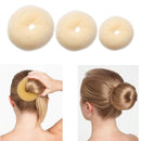 Dona Para Cabello Talla S-M-L