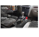 Organizador De Espacio Silla Del Carro Camioneta