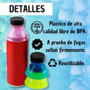 Tapas Perfecta Para Tus Latas X6 Protege Tu Bebida Al Maximo