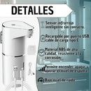 Jabon Liquido Espuma Dispensador Infrarrojo Sensor Automatic