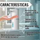 Jabon Liquido Espuma Dispensador Infrarrojo Sensor Automatic