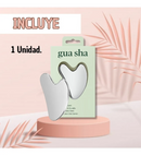 Guasha Facial Corporal Estetica Masajes Natural