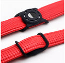 Funda Impermeable Para Airtag Collar Perros Gatos