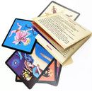 Juego De Cartas Los Hombres Lobo De Castronegro