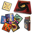 Juego De Cartas Los Hombres Lobo De Castronegro
