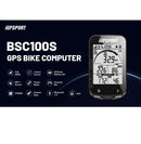 Igpssport Bsc100s Gps Inalambrico Velocimetro Digital