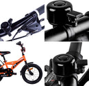 Pito Timbre Campanilla Para Bicicleta Sonido Fuerte
