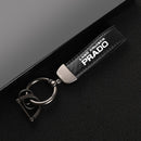 Llavero De Lujo Land Cruiser Prado