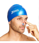 Clip Pinza Nasal Nariguera Universal Para Nadar Natación