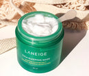 Laneige Cica Mascara Dormir