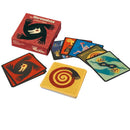 Juego De Cartas Los Hombres Lobo De Castronegro