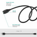 Cable Reloj Garmin Usb Fenix Vivoactive Vivosport Quatix