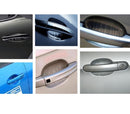 Protector De Manijas Anti Arañazos Para Carro Set X5 Unidad