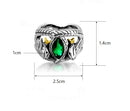 Anillo Aragorn Señor De Los Anillos Hombre Mujer