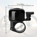 Pito Timbre Campanilla Para Bicicleta Sonido Fuerte