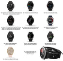 Adaptador Para Cable De Carga Reloj Garmin Tipo C