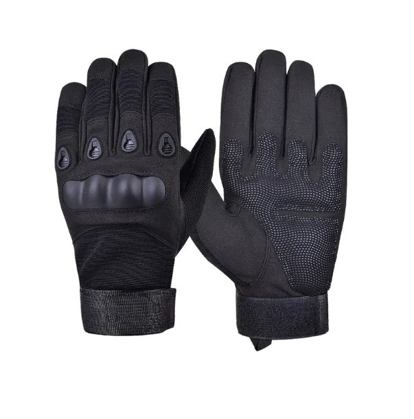 KEMIMOTO Guant De Cuero Para Motocicleta ... - AliExprs