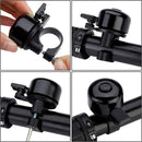 Pito Timbre Campanilla Para Bicicleta Sonido Fuerte