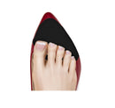 Almohadillas Punta De Dedos Alivio Dolor Pies Tacones Zapato