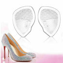Plantilla Puntera Gel Para Tacones Zapatos Alivio Del Dolor