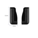 Soporte Universal Adhesivo Para Smarphone Varias Superficies