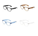 Montura Marco Gafas Crixalis Bloqueo De Luz