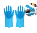 Guantes Mágicos Lavaloza Multiu