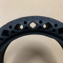 Llanta Maciza Patineta Eléctrica Xiaomi 8.5 Anti Pinchazo 1u