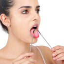 Limpiador Rascador De Lengua