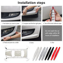 Protectores Bumper Parachoques Esquineros Rayones Adhesivo